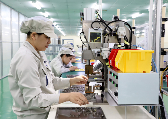 Les informations marquantes du 1 mars